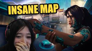 A Noob's Guide to Valorant's *NEW* Map SUMMIT!