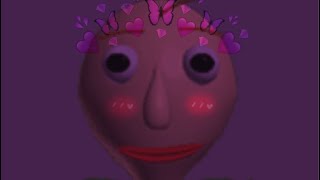 ASMR//- Baldi x listener -soft spoken screenshot 3