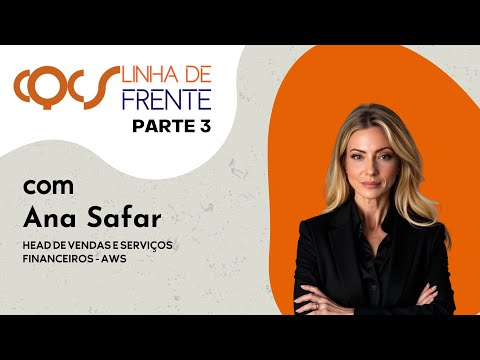 Episódio Linhas de Frente