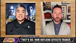 Ohm Youngmisuk On The Current State Of The Trade Market