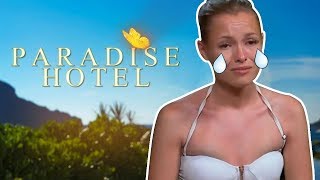Alla gånger Camilla har gråtit - Paradise Hotel 2019 Alla gånger Camilla har gråtit - Paradise Hotel 2019