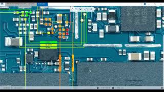Samsung A15 5G A156E Audio Circuit Part 2 | Speaker Mic Sound Solution