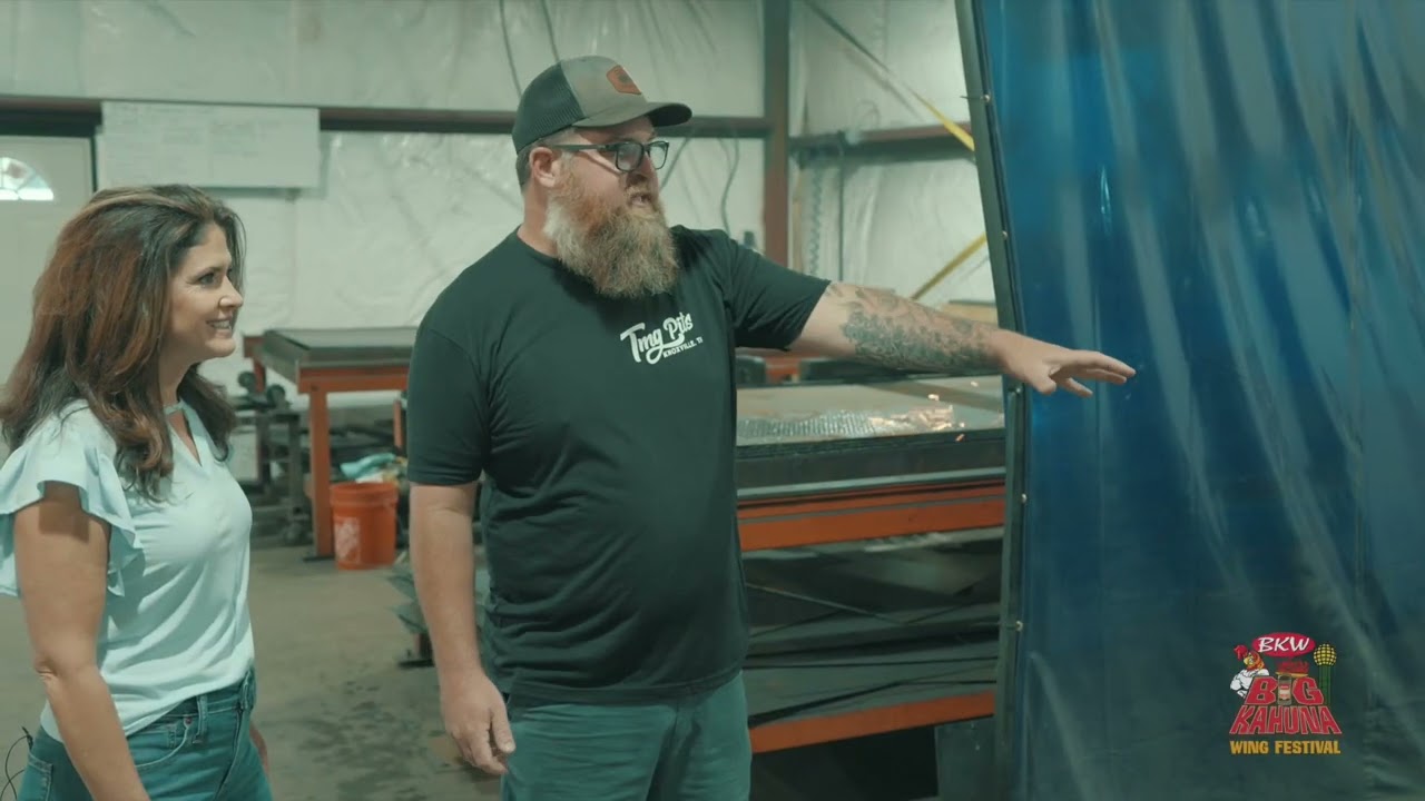 2022 BKW Festival Champs.  Coming back for the 2023 crown.