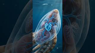 Why Do Octopuses Have 3 Hearts? 🐙❤️😱