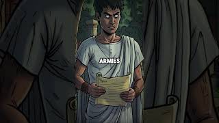 The Only Man Julius Caesar Was Afraid Of