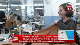 Sivas İstanbul Da L Özmen Tekstil Turkish Lions