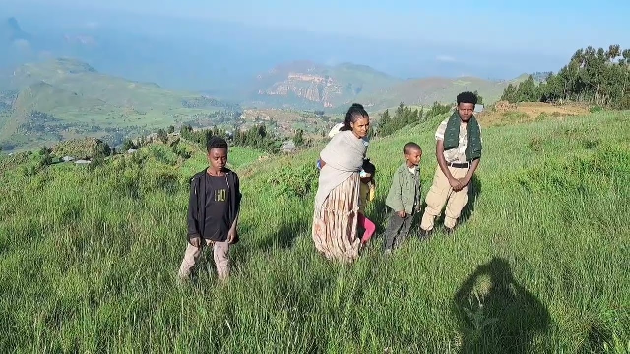 ወረዳ እምባ አላጀ