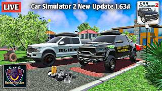 Car Simulator 2 Live Stream - No Multiplayer Gameplay - Only Missions - New Update Gameplay - 1.63.4 screenshot 1