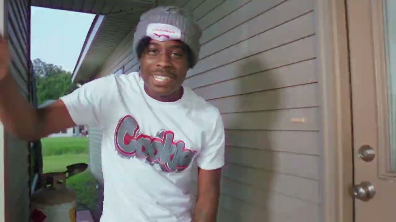 Pluggnjay & Sickasxdayy - MEAN MUG (Official Music Video)