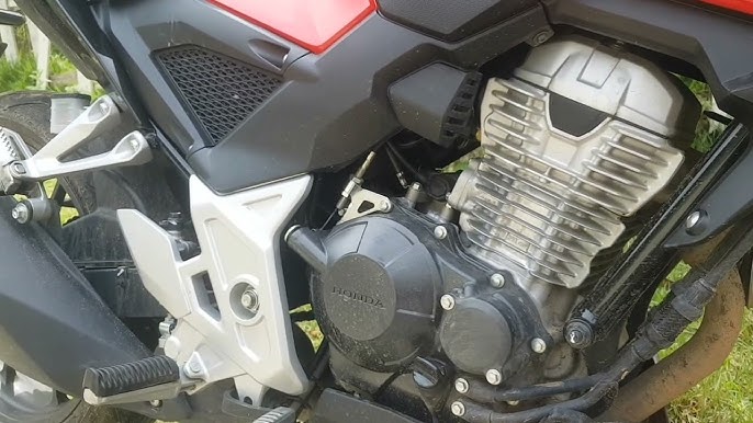Protetor Motor Manobras Grau Wheeling Titan Start 160 G76 G038