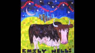 Emily Wells - Mt. Washington