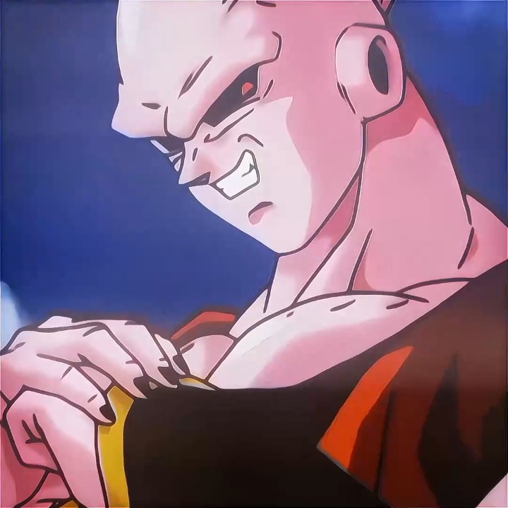 Download lagu Human Extinction Attack - Super Buu Edit | DBZ Edit | al1en jump (super slowed) | #buu #dbz  #shorts
