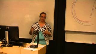 Missing Maps Project - Putting the World's Most Vulnerable on the Map: Kate Chapman
