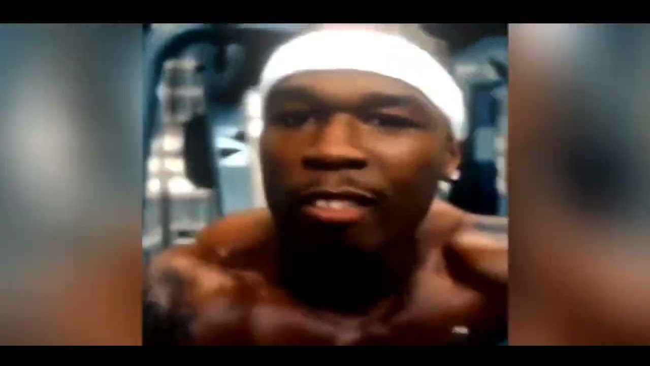 MONTAGEM gritos talentox50 cent (slowed+reverb) 