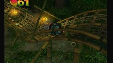 Crash Bandicoot The Wrath of Cortex - Part (4/32)