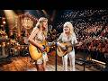 Taylor Swift & Dolly Parton - Broken Summer 🎶 Best Country Pop Songs To Cry To 2026