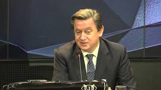 Beşiktaşa Yeni Otobüs Mesut Urgancılar: