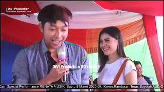 Download Lagu KANDAS  // Cover  ARI duet Widya//  RENATA MUSIK MP3
