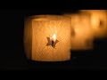 Amazing lantern made of vegetables - knife skills