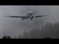 Air china flight 129  crash animation xplane 11