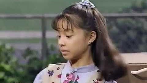 Talent Show (1996 Version) Part 2 (Dream!)