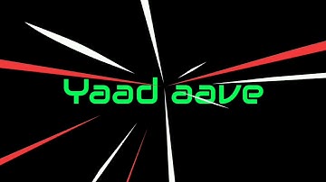 BLACK SCREEN TIMLI STATUS PARUL RATHAVA TIMLI STATUS Shailesh rathava Timli MP TIMLI BLACK SCREEN