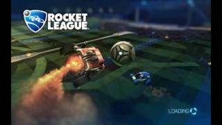 Rocket League - Sme skryté talenty ?! :D