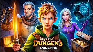 Abyss of Dungeons Full Gameplay Walkthrough | Android & iOS screenshot 3