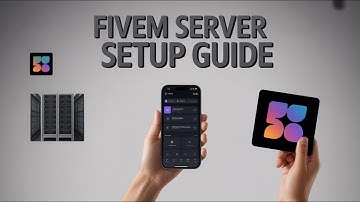 How to Set Up a FiveM Server on Linux VPS – Fast and Easy