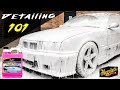 Everything you need to know about the NEW Meguiars SNOW FOAM - Detailing 101 EP.11