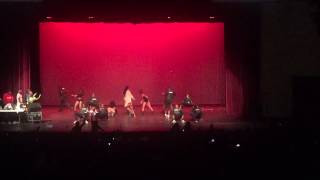 WHATS NEXT DANCE COMPANY Welcome Back Bash 2015- Our 30th Year