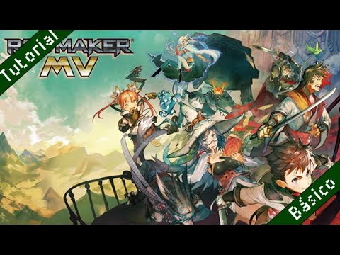 RPG Maker MV - Sistema de craft - Parte 01 - YouTube