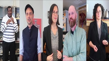 What is Anthropology?