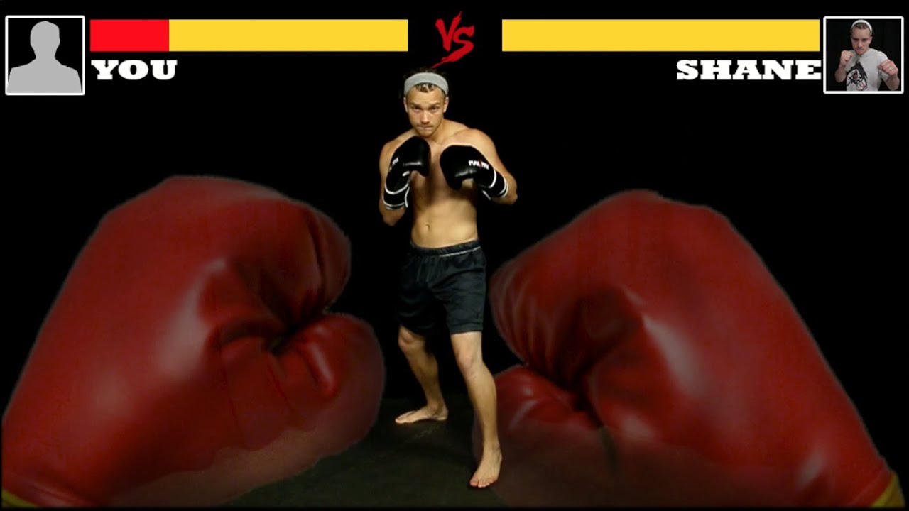 Feints & Fakes: The Most Manipulative Fighting Strategy