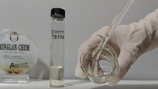 T819A  PMA Polymethacrylate PPD
