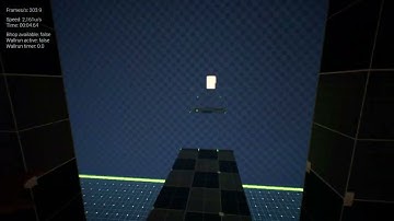 {Obsolete} Inertia Speedrun (Classics 6, 200FPS, Legacy) [Multi-bind] in 00:00:06,047