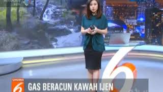 Beverly Gunawan - Liputan 6 Malam 24032018
