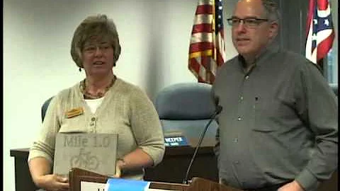 Mayor David Berger's Weekly Media Briefing--April ...