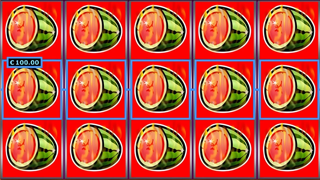 SIZZLING HOT CASINO SLOTS GAMINATOR 777