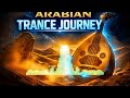 Arabian Trance Mix 2026 Oud &amp; Desert Vibes | Deep House &amp; Ethnic Electronica Journey