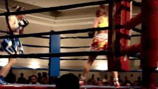 Stacey Staylo Reile Vs. Crystal Choo Choo Delgado Walk-In And Rounds 1-3