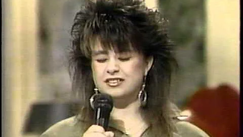 Tammy Sue Bakker: "Oh, What a Love"