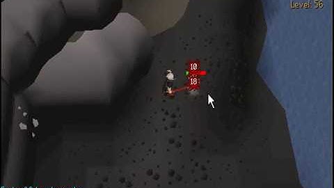 Runescape Revenant Hunting P2P #1