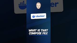 What That docker-compose.yml Actually Does