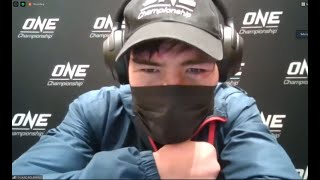 ONE: Inside the Matrix - Eduard Folayang Full Post-Fight Interview