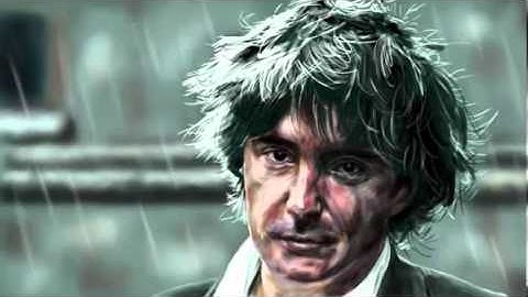 Dylan Moran talking with Marc Maron -- Going Blank