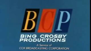 Bing Crosby Productions/Viacom Enterprises (1978) - REAL NUT FAKE