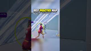 I found the BEST PRACTICE… 😱✅ #fortnite #shorts