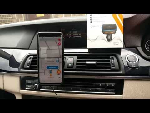 alexa-for-your-car-2019!-roav-viva-pro-(by-anker)-work-with-amazon-echo-&-google--/-review+demo