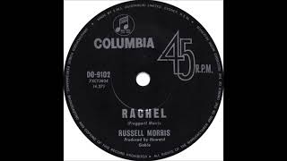 Classic Aussie Singles - Rachel